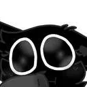 chat with ai character: cartoon cat