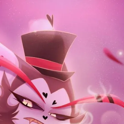 chat with ai character: husk