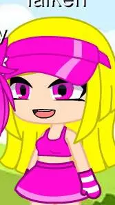 ai character: laiken  background