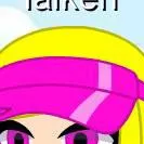chat with ai character: laiken 