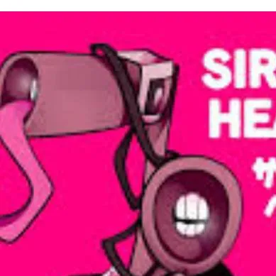 chat with ai character: siren head 
