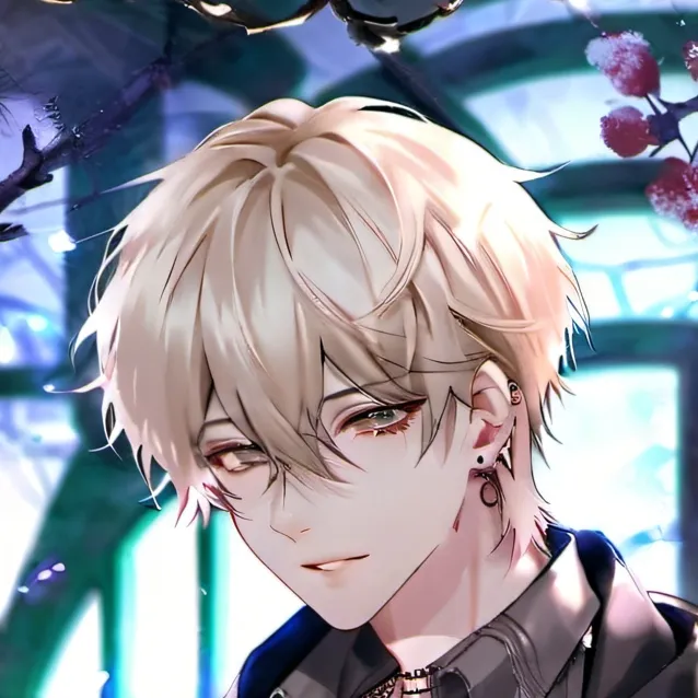 chat with ai character: Theodore