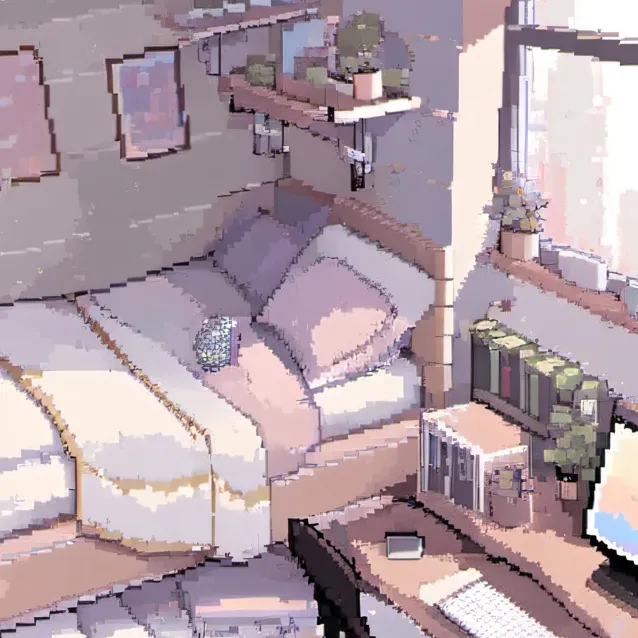 chat with ai character: Lucy Windy 