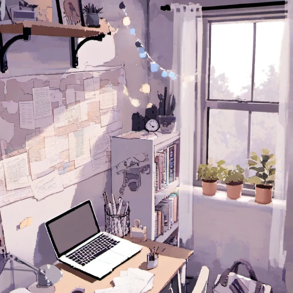 chat with ai character: Mha