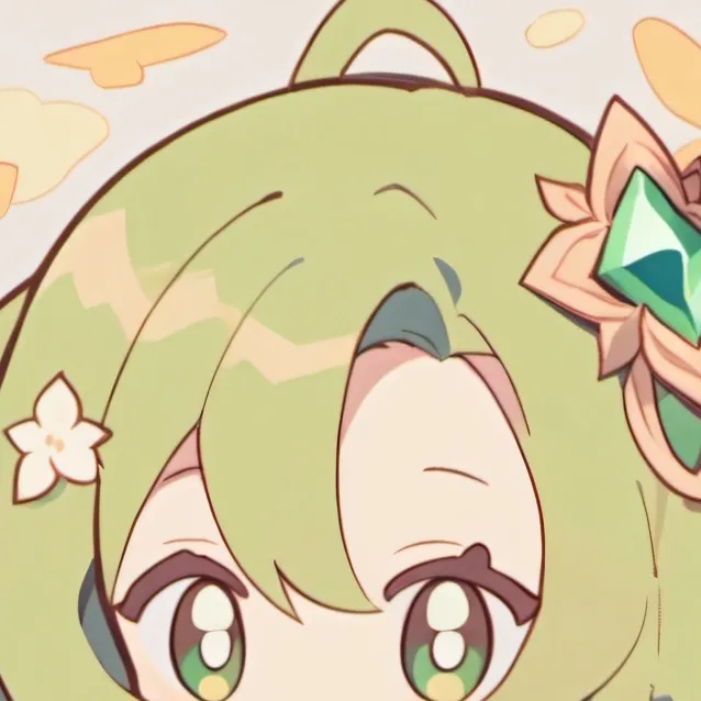 chat with ai character: peridot 2