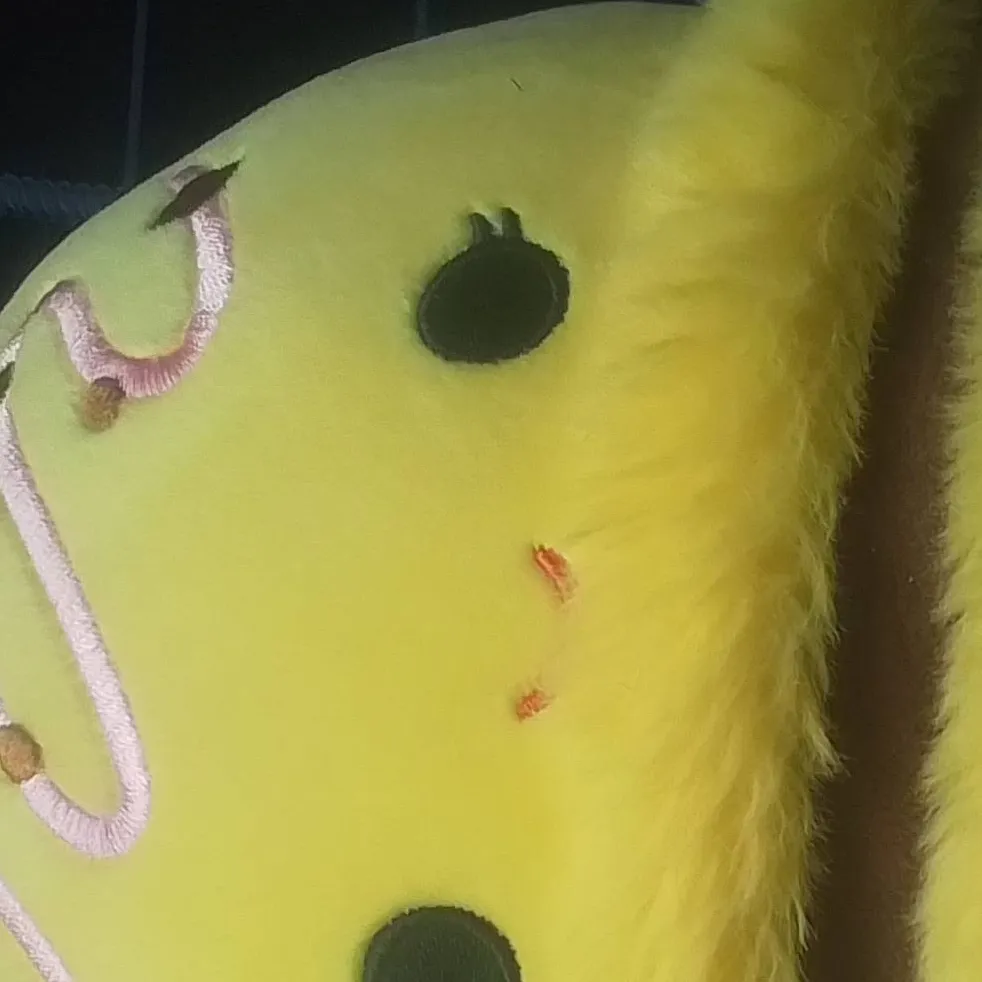 chat with ai character: cheez burger