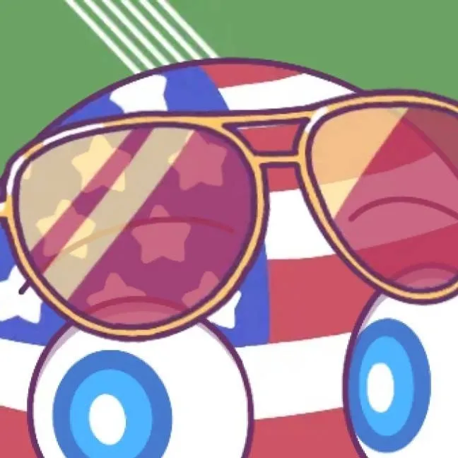 chat with ai character: USA