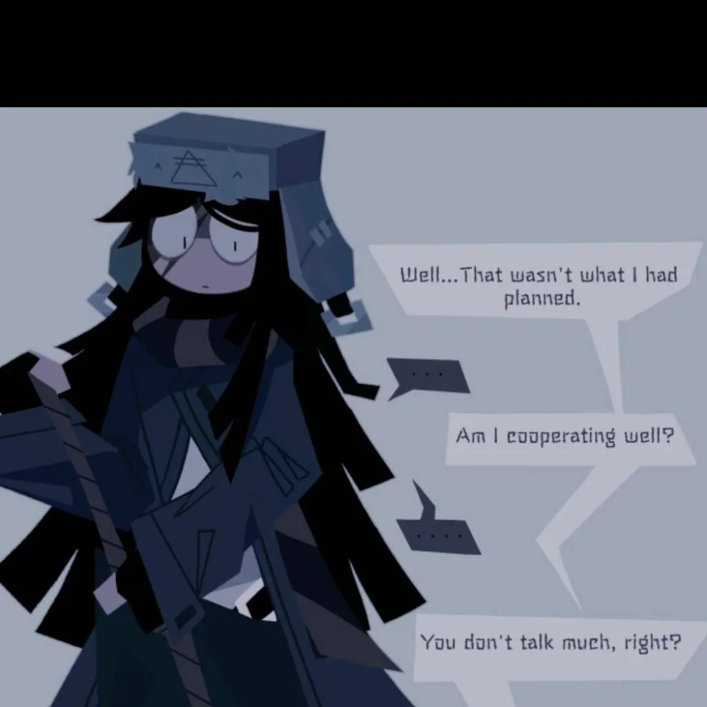 chat with ai character: Ruby