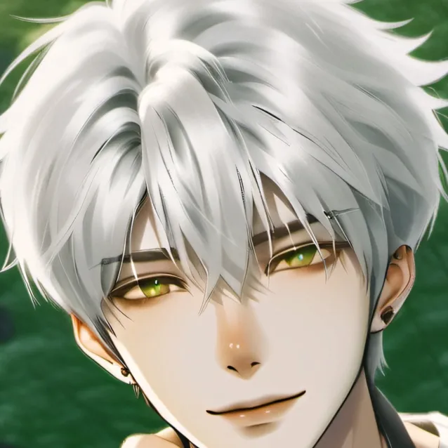 chat with ai character: xender