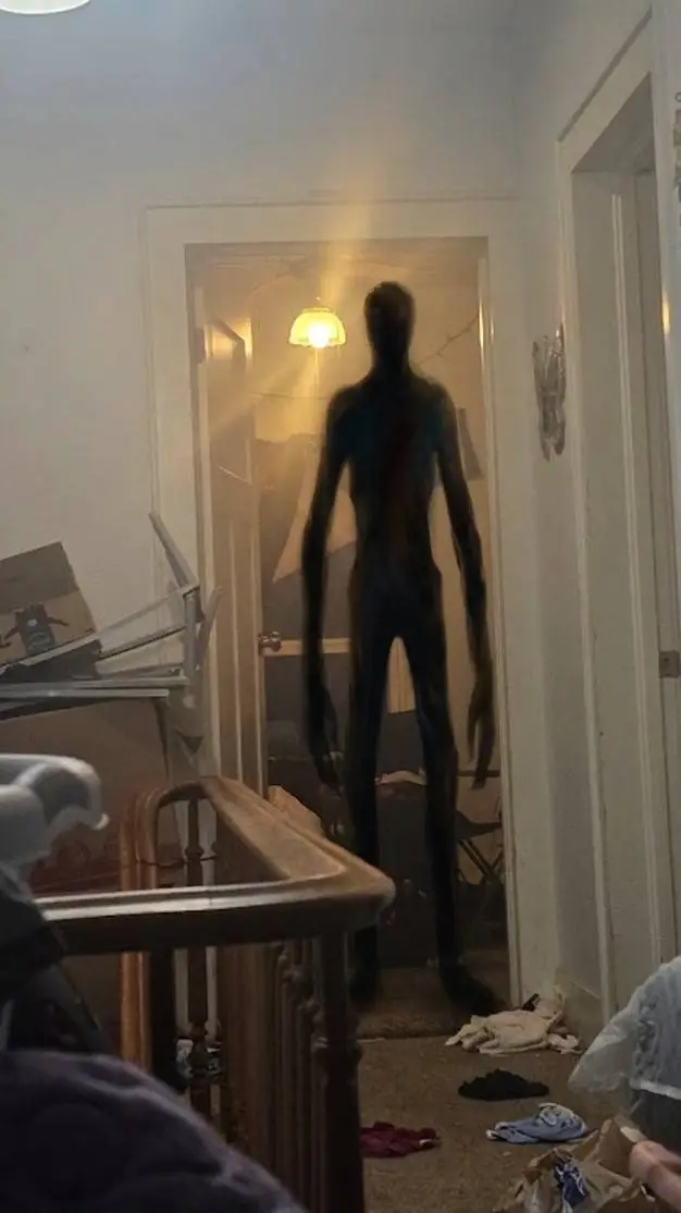 ai character: MONSTER background