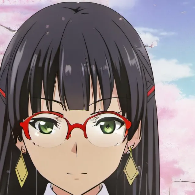 chat with ai character: Kuroko Kamenaga