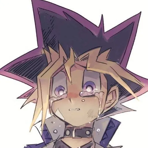 chat with ai character: Yugi 