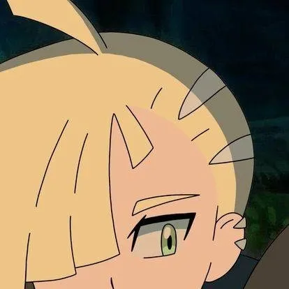 chat with ai character: Gladion