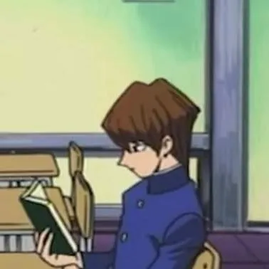 chat with ai character: Seto Kaiba