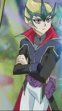 ai character: Kite Tego background