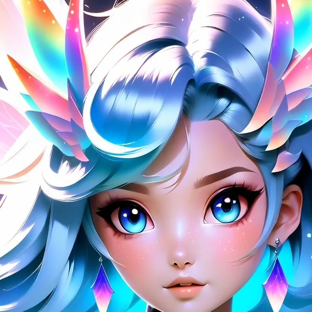 chat with ai character: Nova