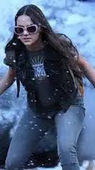 ai character: X-23 background