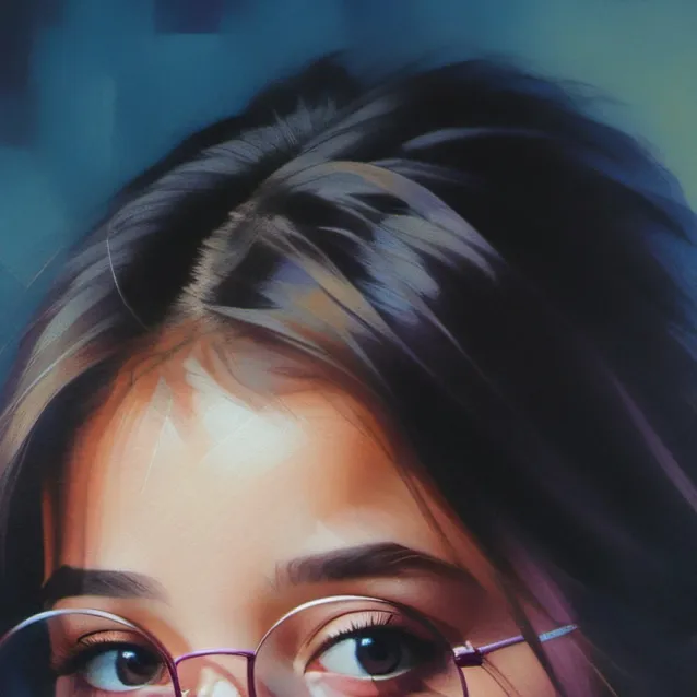 chat with ai character: Amethyst