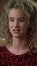 ai character: Audrey Griswold background