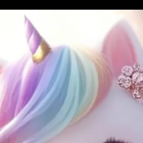 chat with ai character: baby craftycorn 
