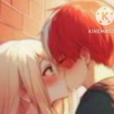 chat with ai character: shoto's love story