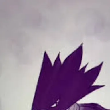 chat with ai character: tokoyami lovestory