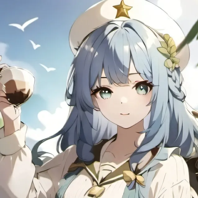chat with ai character: Owner