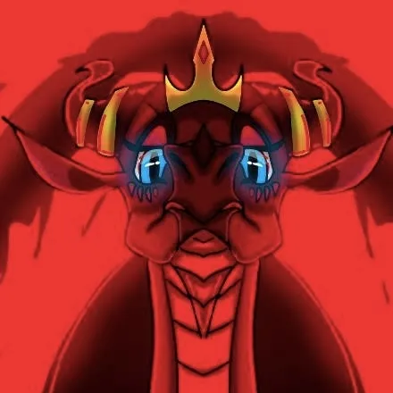 chat with ai character: skywing queens