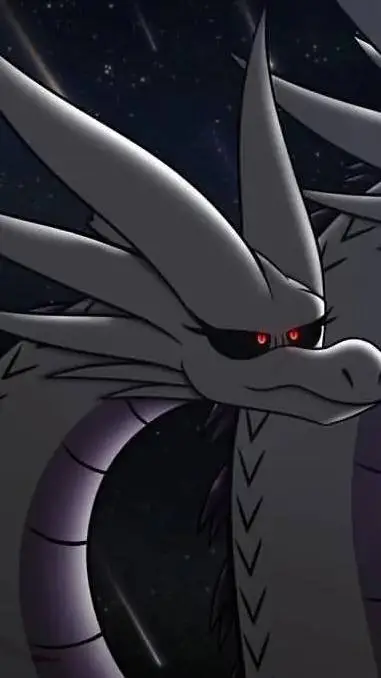 ai character: migi background