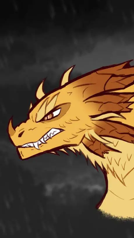 ai character: ni background