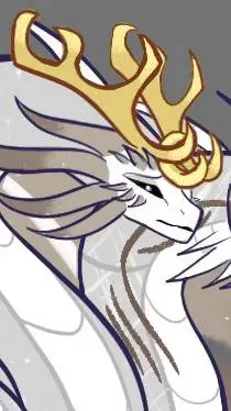 ai character: callisto(callist) background