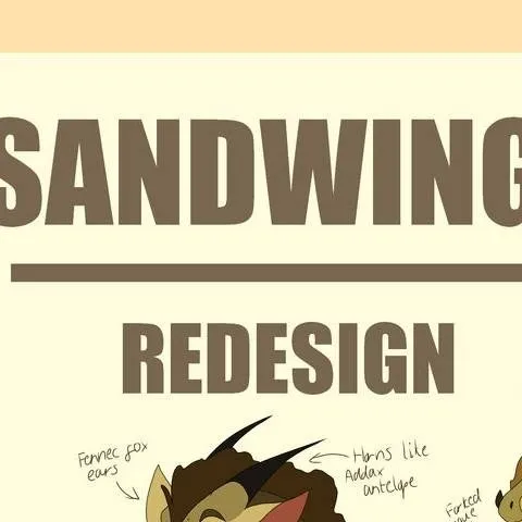 chat with ai character: sandwing roalys