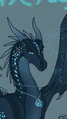 ai character: Veggie  background