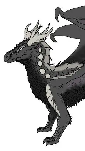 ai character: Charlie  background