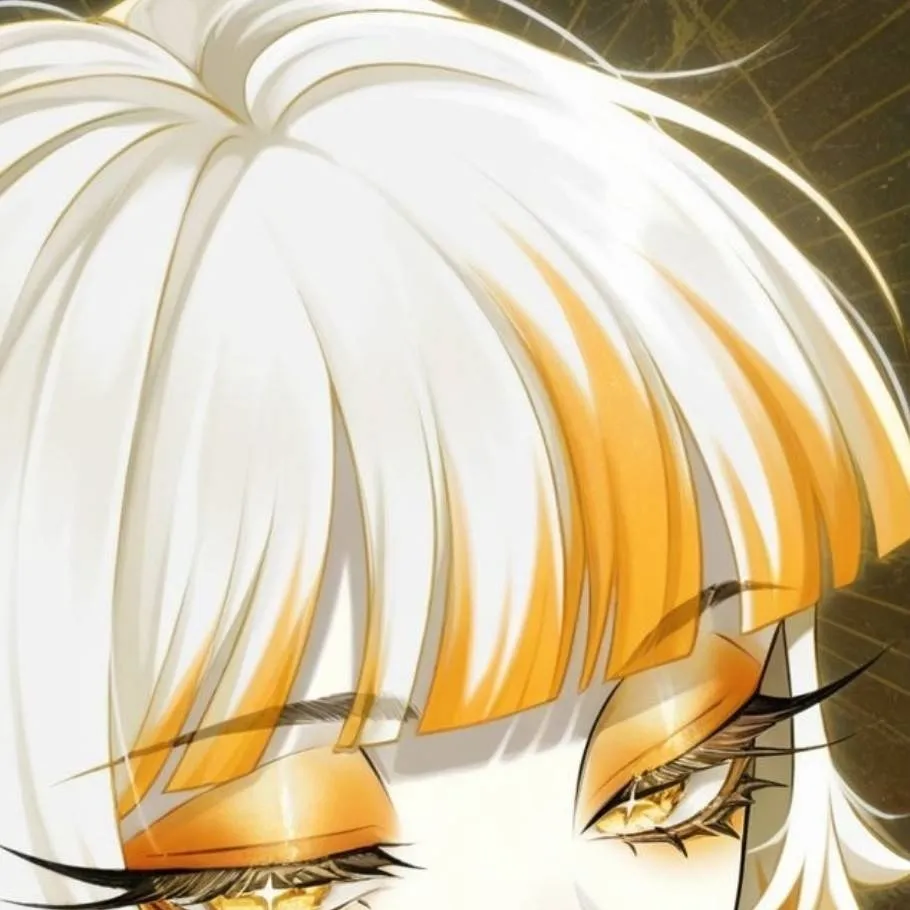 chat with ai character: Serenity