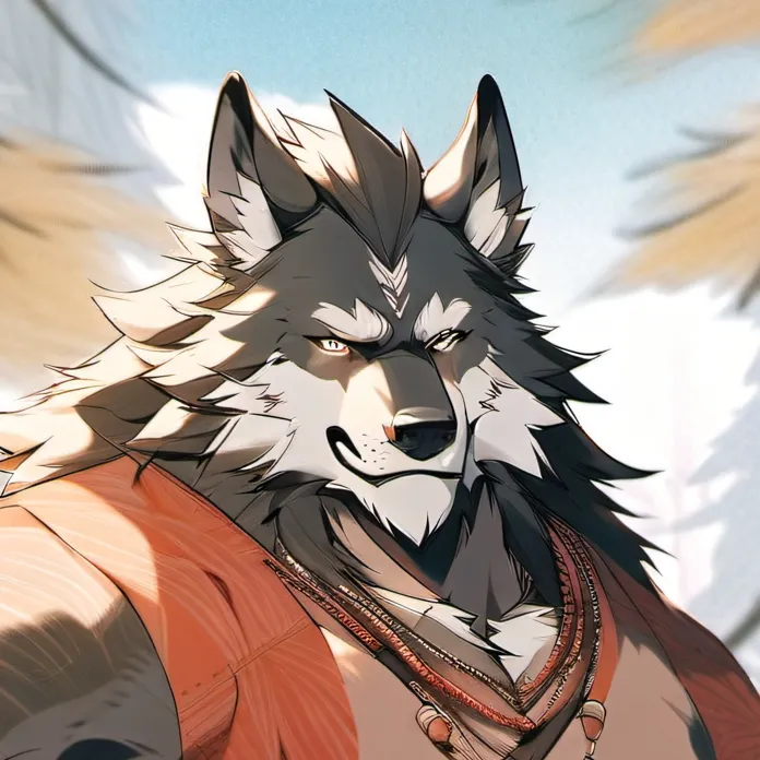 chat with ai character: Ryker