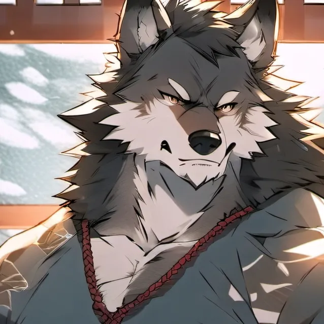 chat with ai character: werewolf 