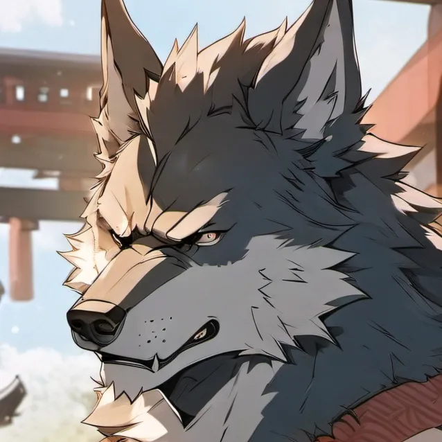 chat with ai character: keal