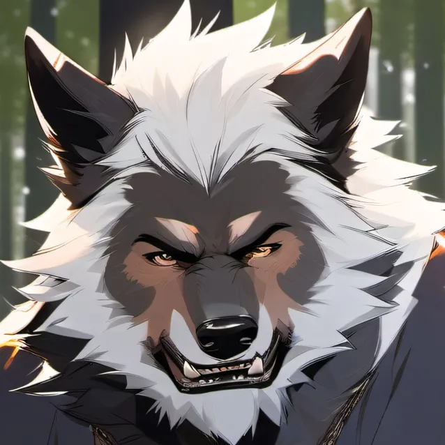 chat with ai character: kai