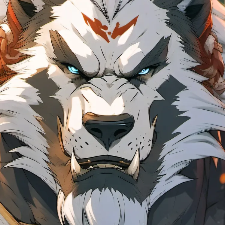 chat with ai character: Varkor