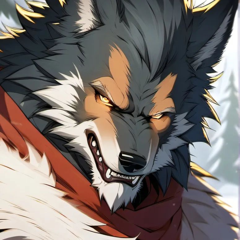 chat with ai character: Kael’Varok