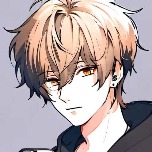 chat with ai character: Zilo