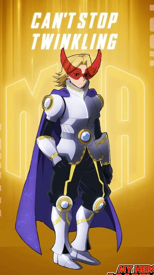 ai character: Yuuga Aoyama background