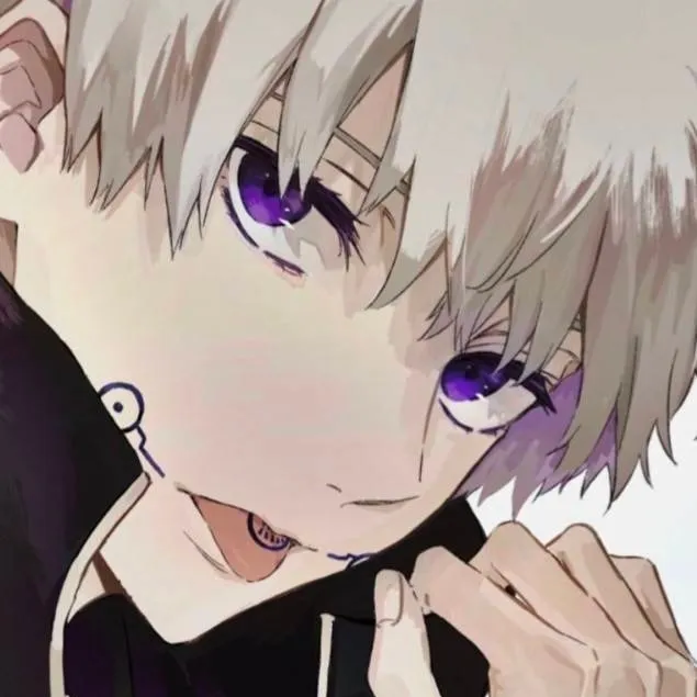 chat with ai character: Toge Inumaki 