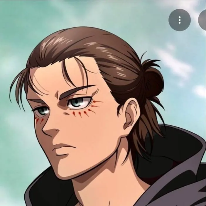 chat with ai character: Eren Yeager 