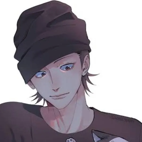 chat with ai character: Takuma Ino