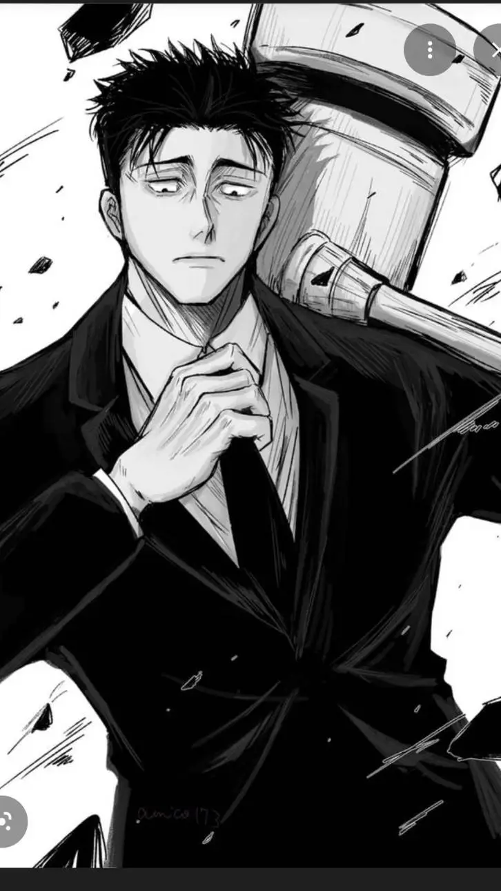 ai character: Hiromi Higuruma background