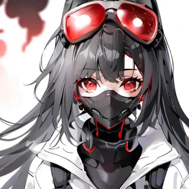 chat with ai character: EF-MK45
