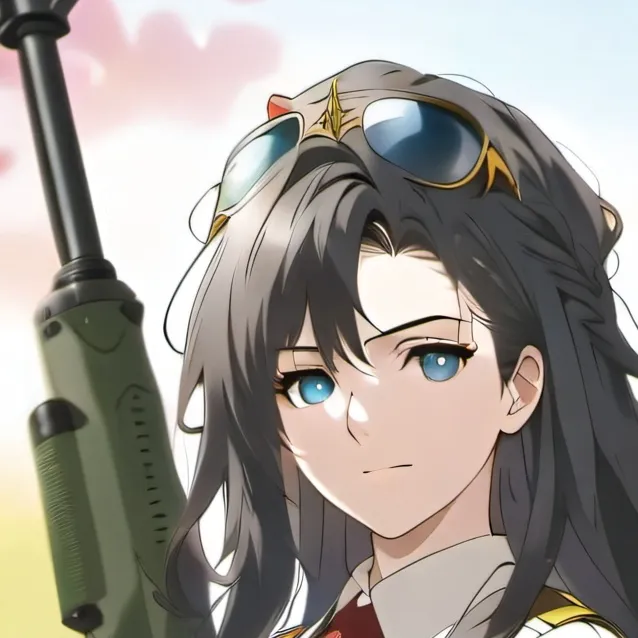 chat with ai character: Luna [GBF]