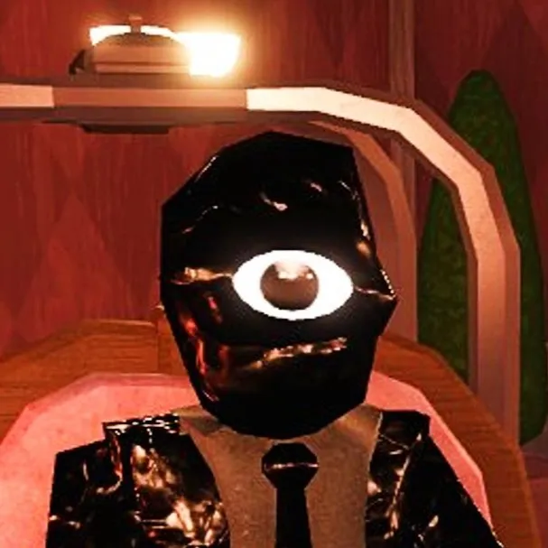 chat with ai character: Doors